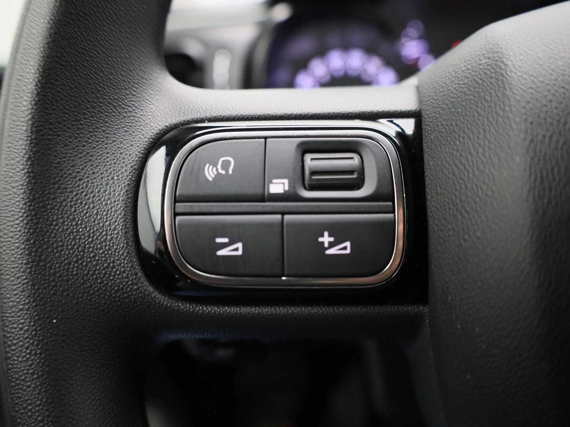 Citroën C3 1.2 PureTech 82 S&S MAN Feel