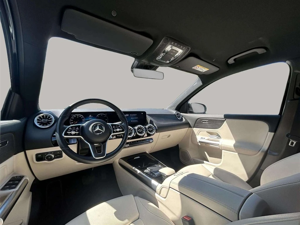 Mercedes-Benz EQA 250 EL Progressive 190HK 5d Aut.