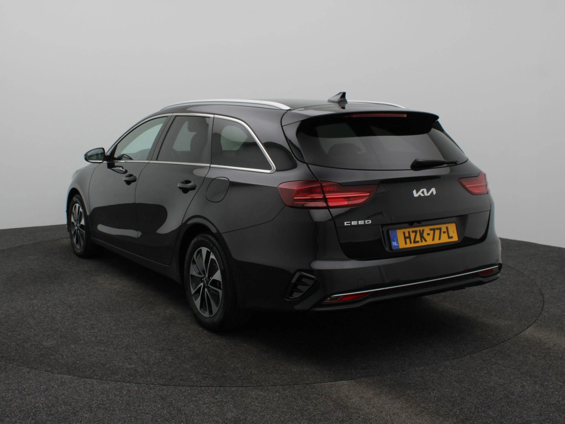 Kia Ceed Sportswagon 1.0 T-GDi Design Edition