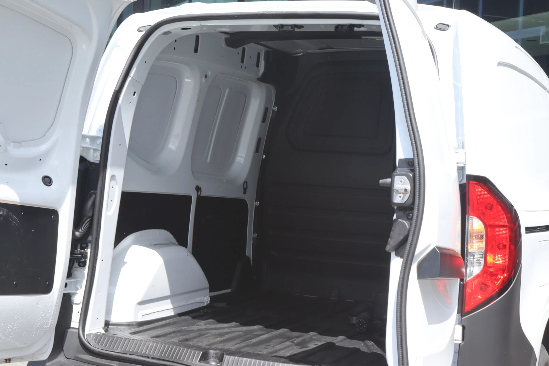 Mercedes-Benz eCitan 112 Pro L1 51 kWh |NAVI/AIRCO/CAMERA |Certified