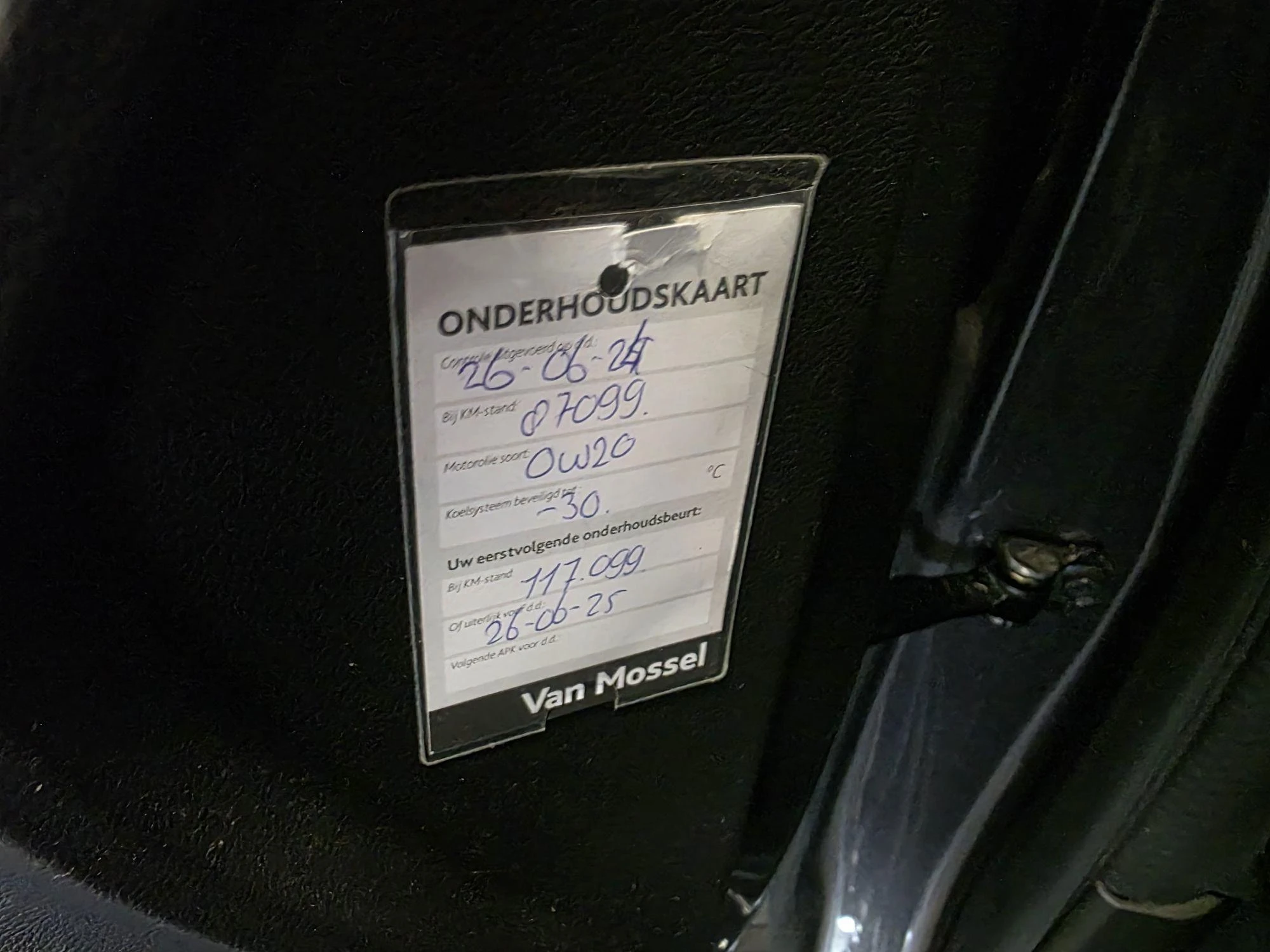 Opel KARL 1.0 ecoFLEX Edition