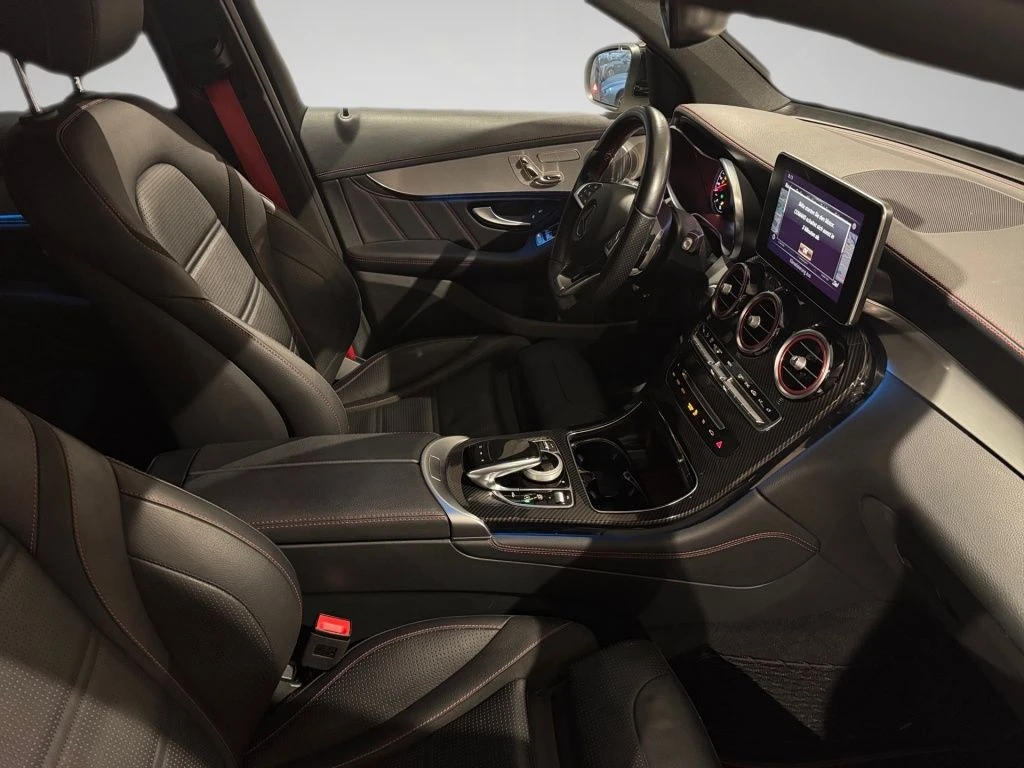 Mercedes-AMG-GLC 43 AMG-image-14