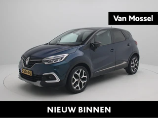 Renault Captur TCe 90 Bose