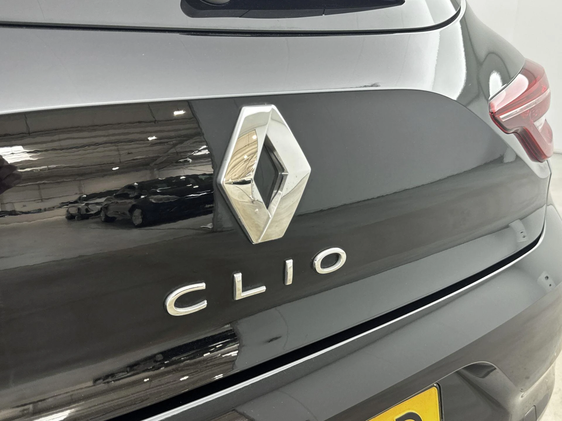 Renault Clio 1.0 TCe Zen