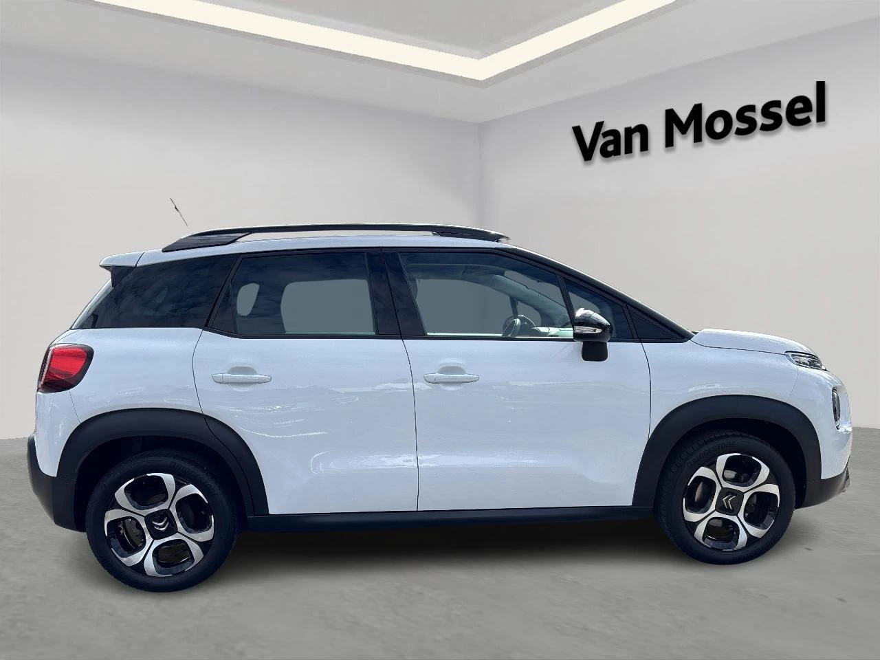 Citroën C3 Aircross 1.2 PureTech 130 S&S EAT6 Shine