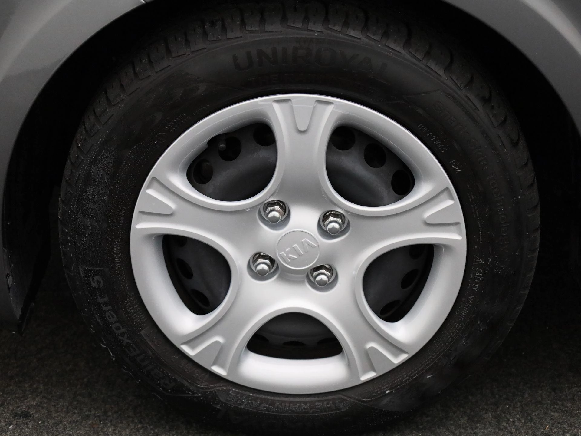 Kia Picanto Easy 1.0
