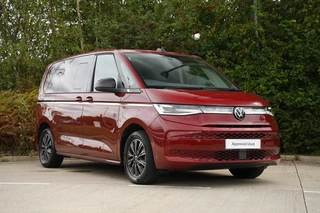 Volkswagen Multivan 2.0 TDI Style 5dr DSG