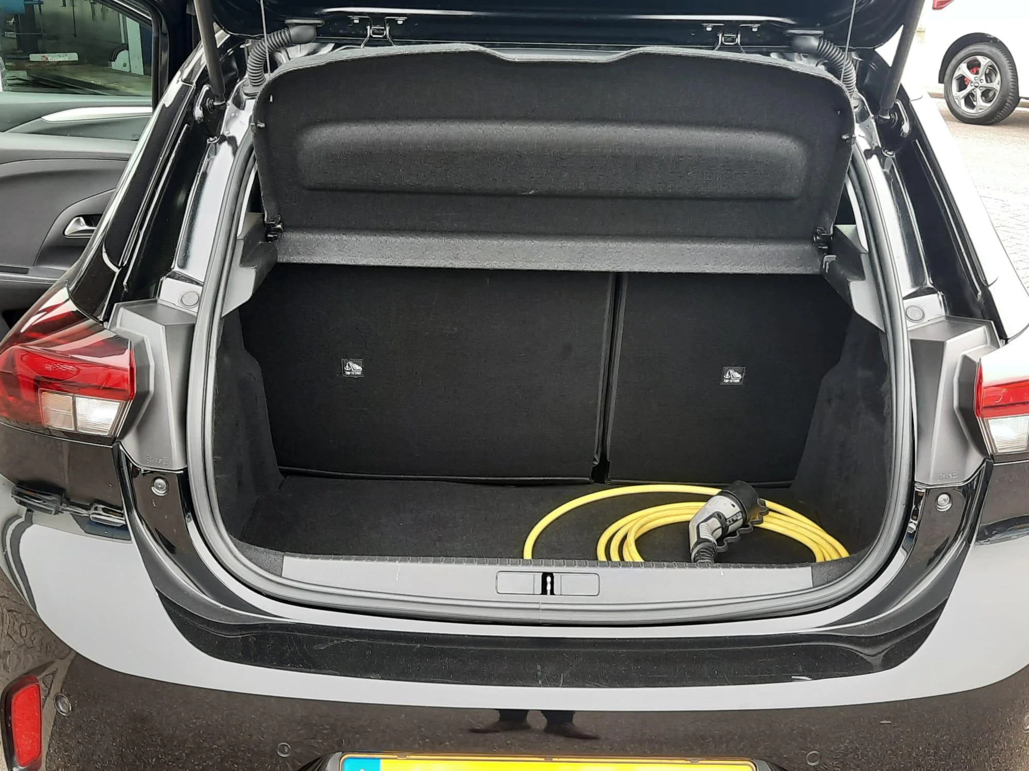 Opel Corsa-e Edition 50 kWh