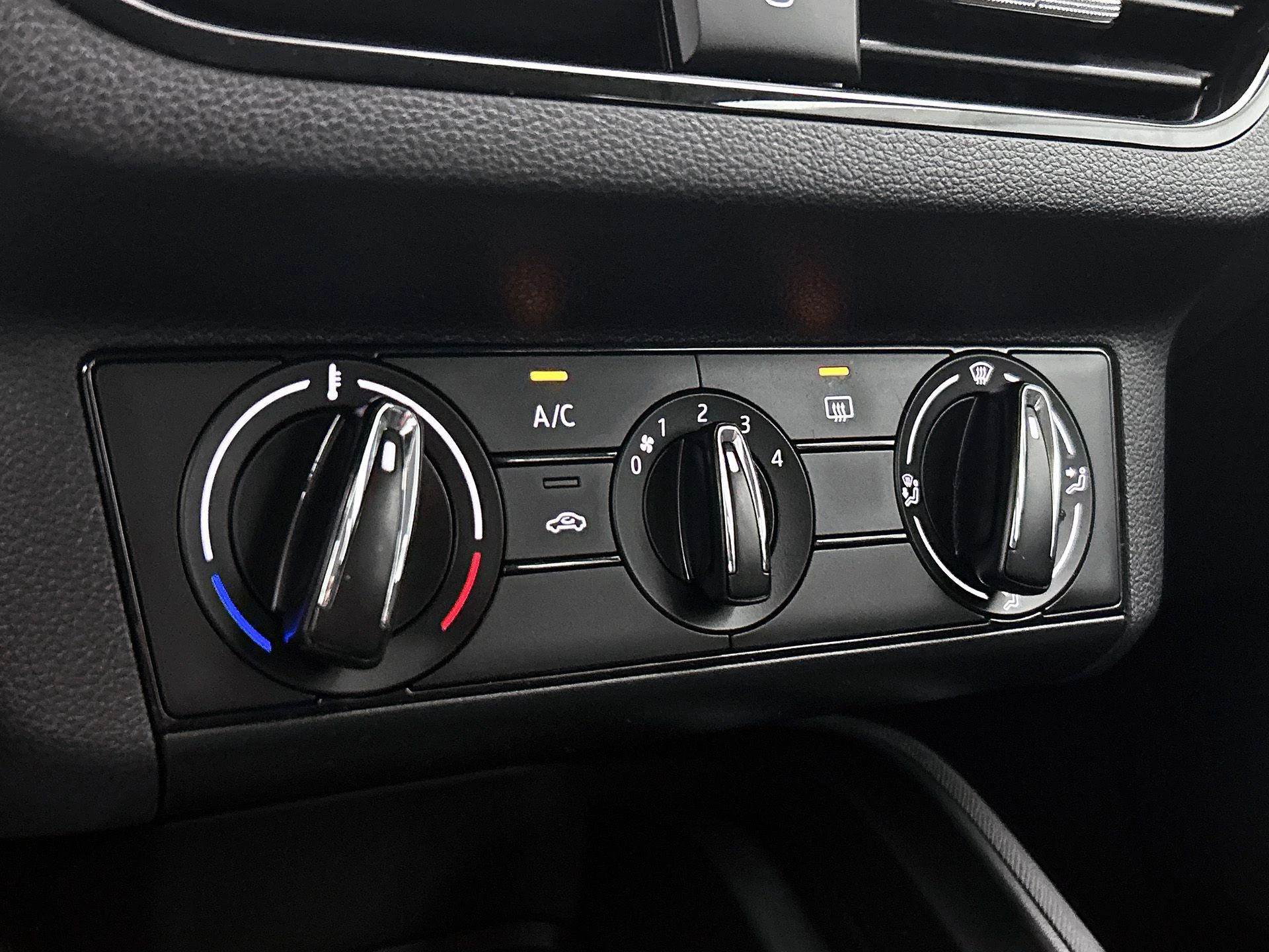 Škoda Kamiq 1.0 TSI Active
