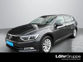 Volkswagen Passat Variant 2,0 TDI DSG