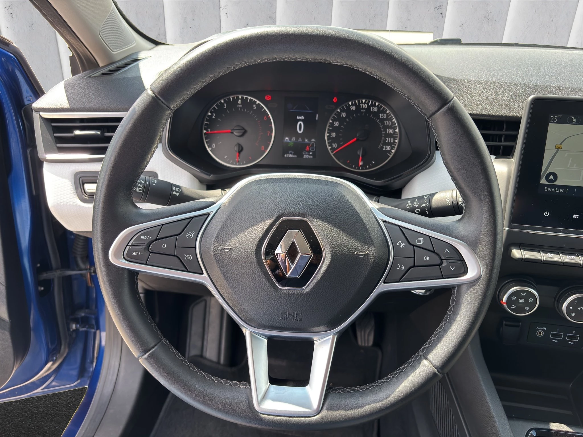 Renault Clio V 1.0 TCe 90 Evolution