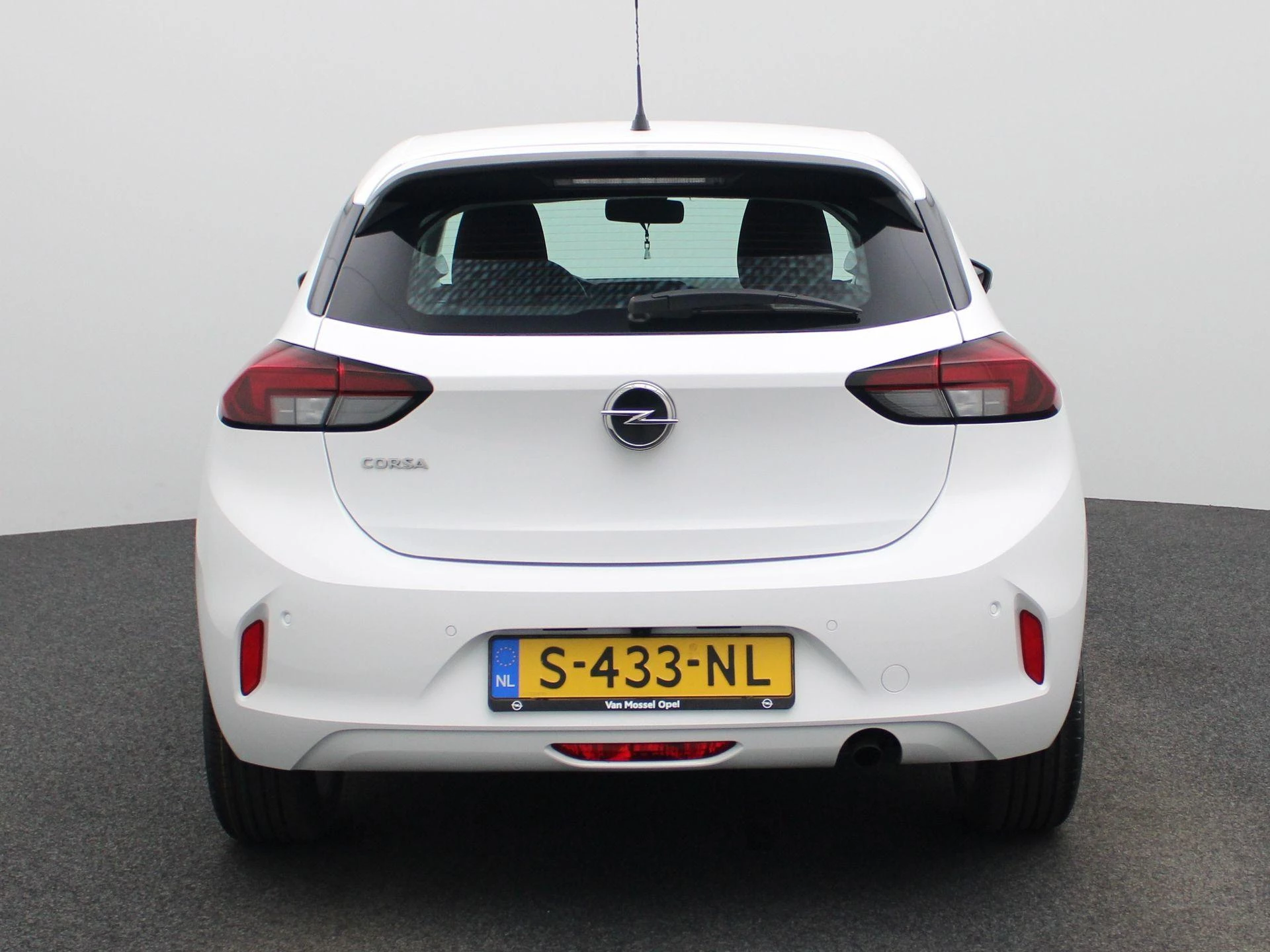 Opel Corsa 1.2 Level 2