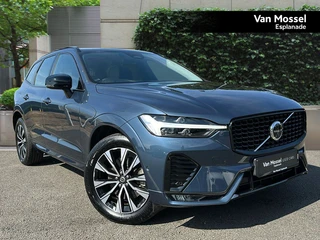 Volvo XC60 2.0 B5P Plus Dark 5dr AWD Geartronic