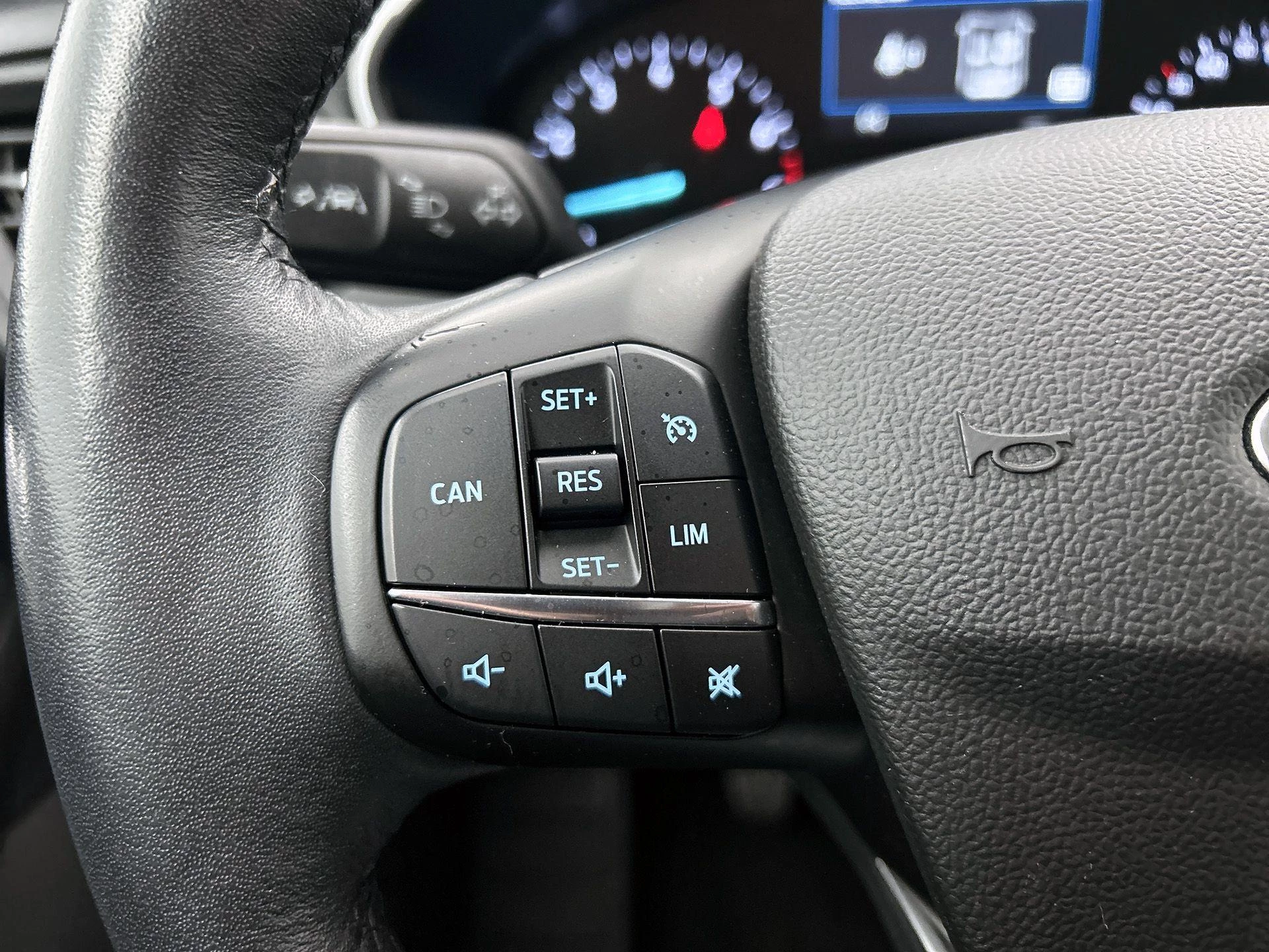 Ford Focus Wagon 1.0 EcoBoost Trend Edition Business