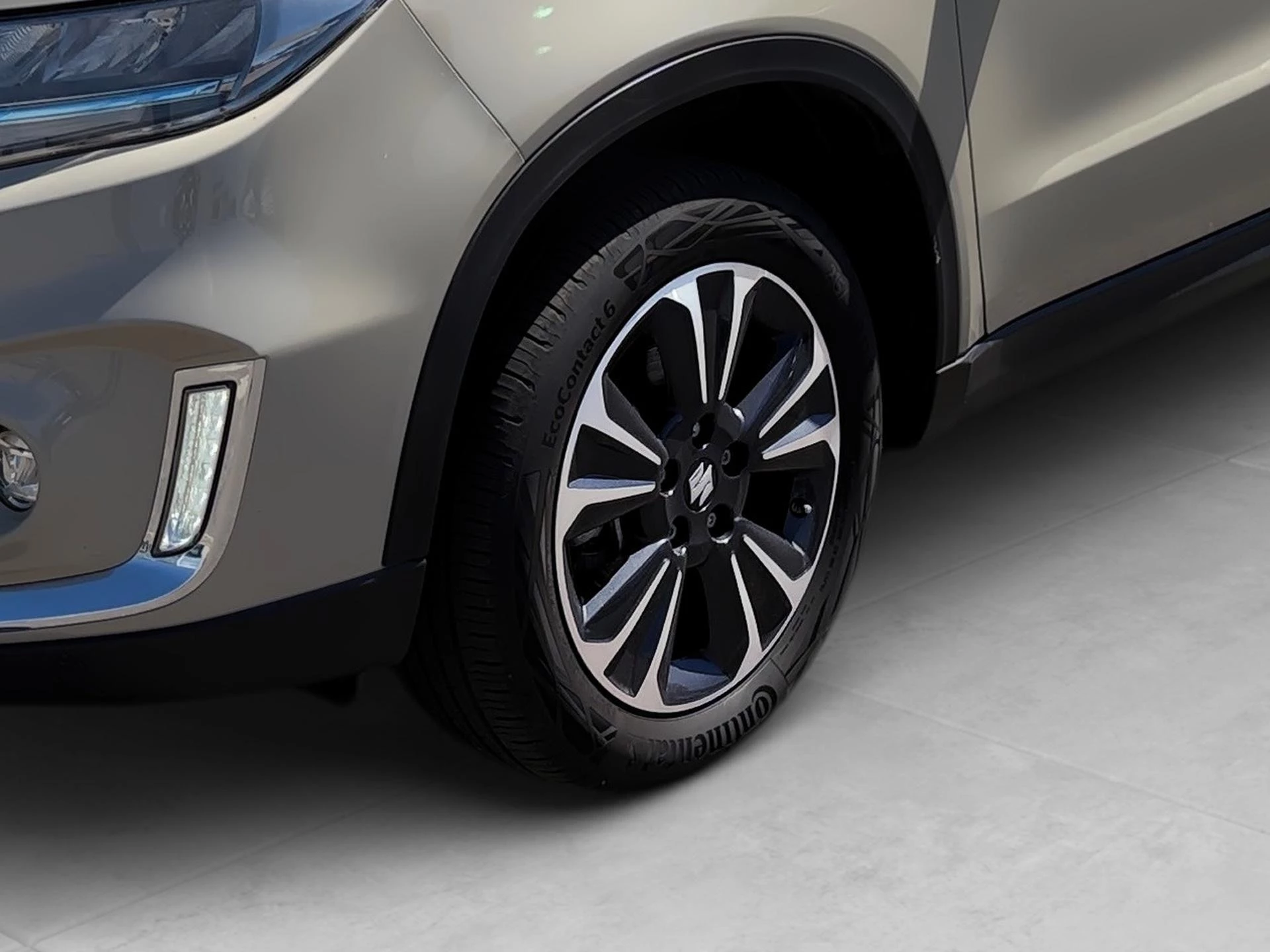 Suzuki Vitara VITARA GLX