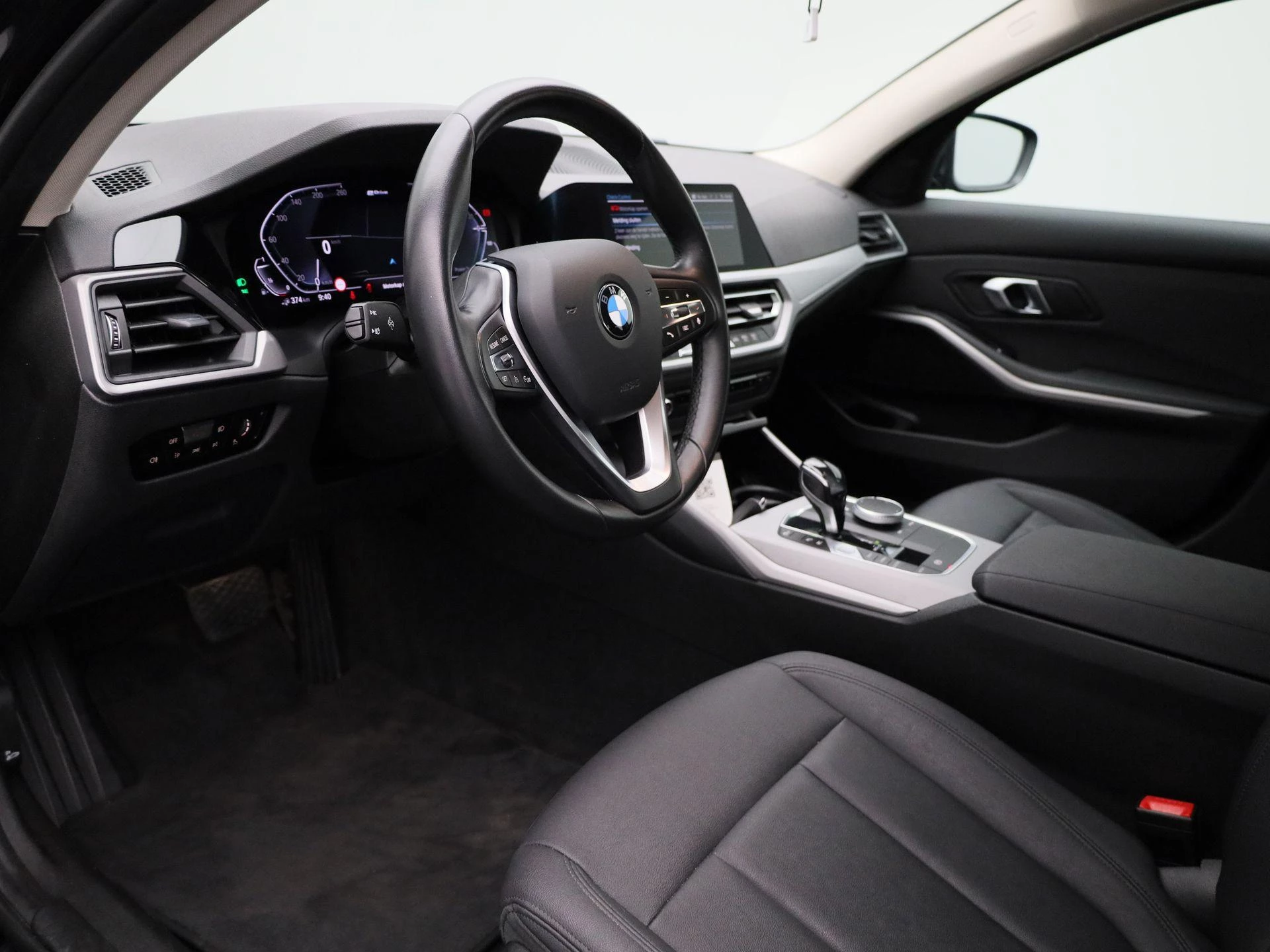 BMW 3 Reeks Berline 330e