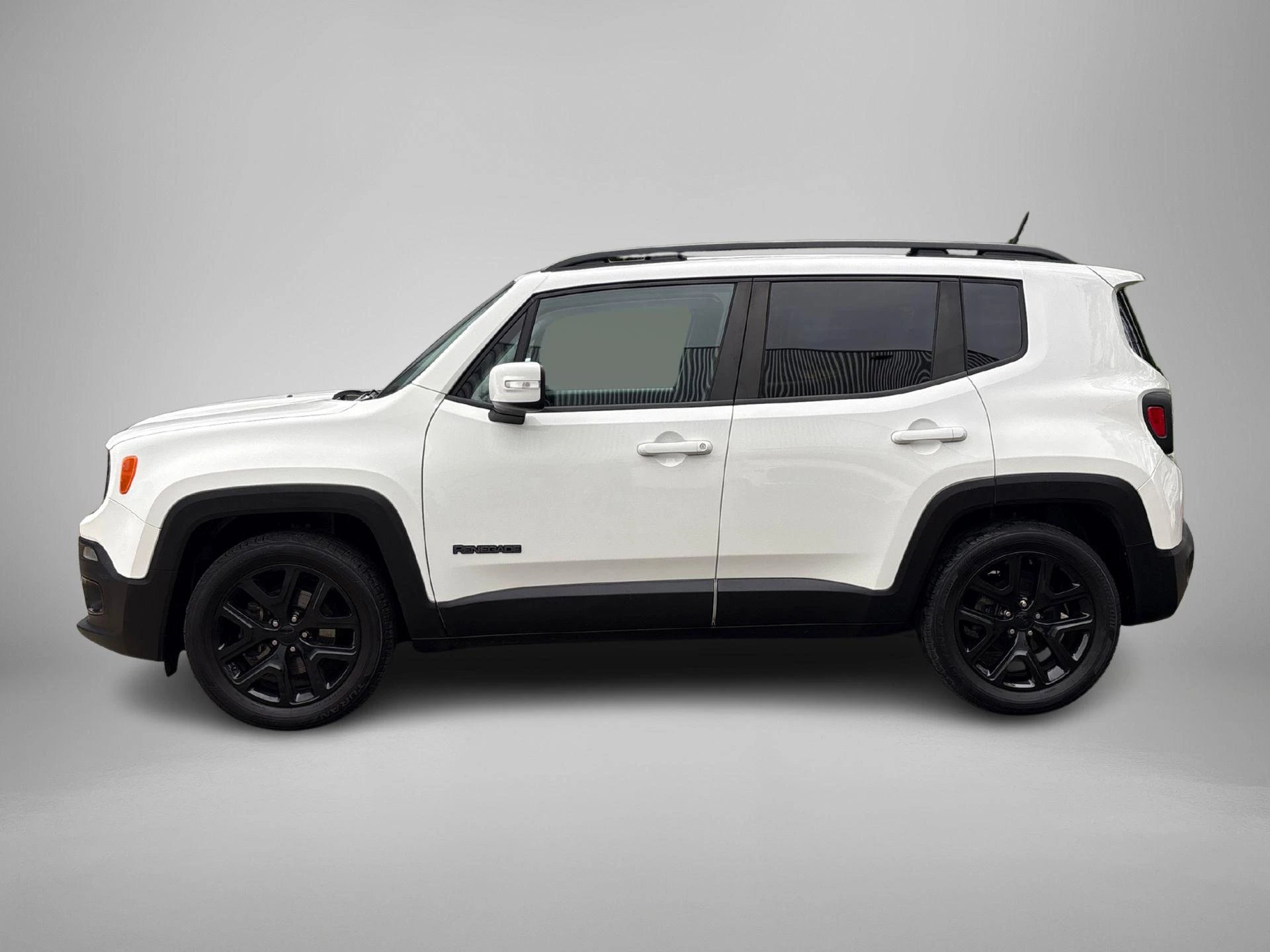 Jeep Renegade 1.6 E-Torq Night Eagle II