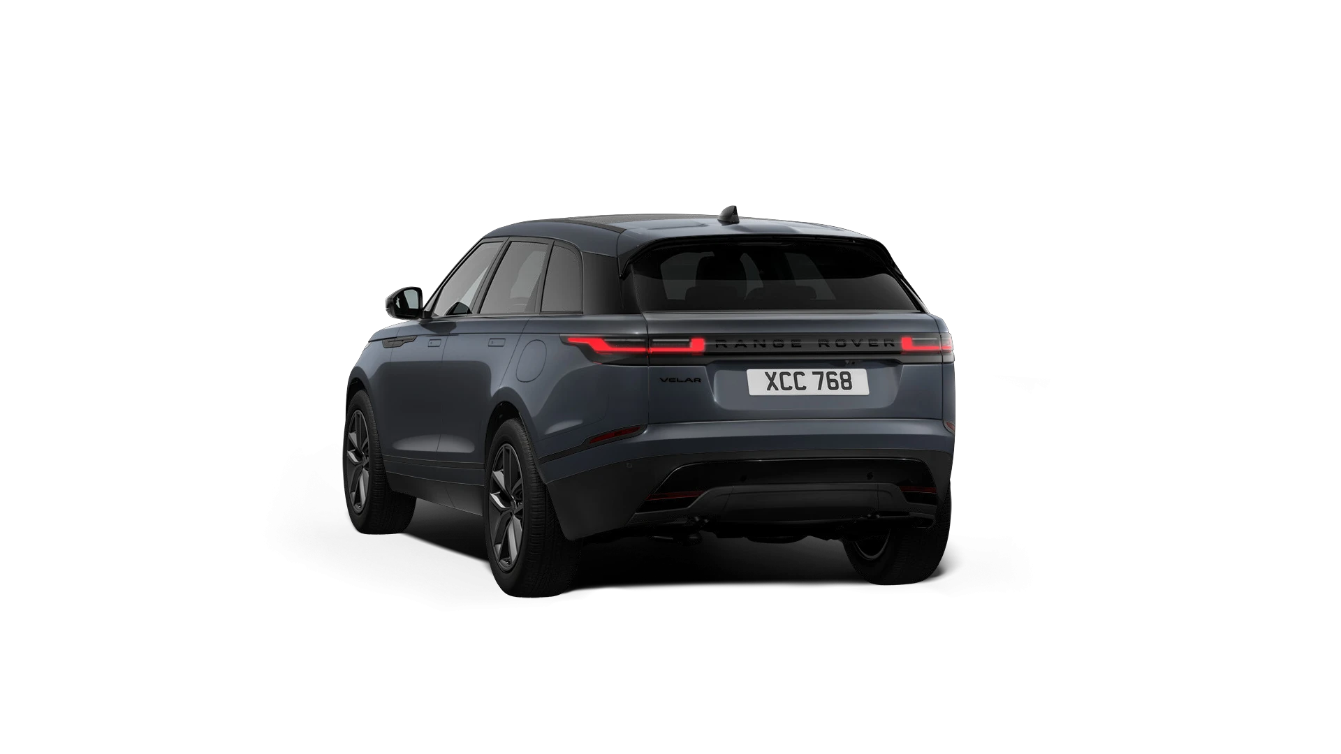 Land Rover-Range Rover Velar-image-2