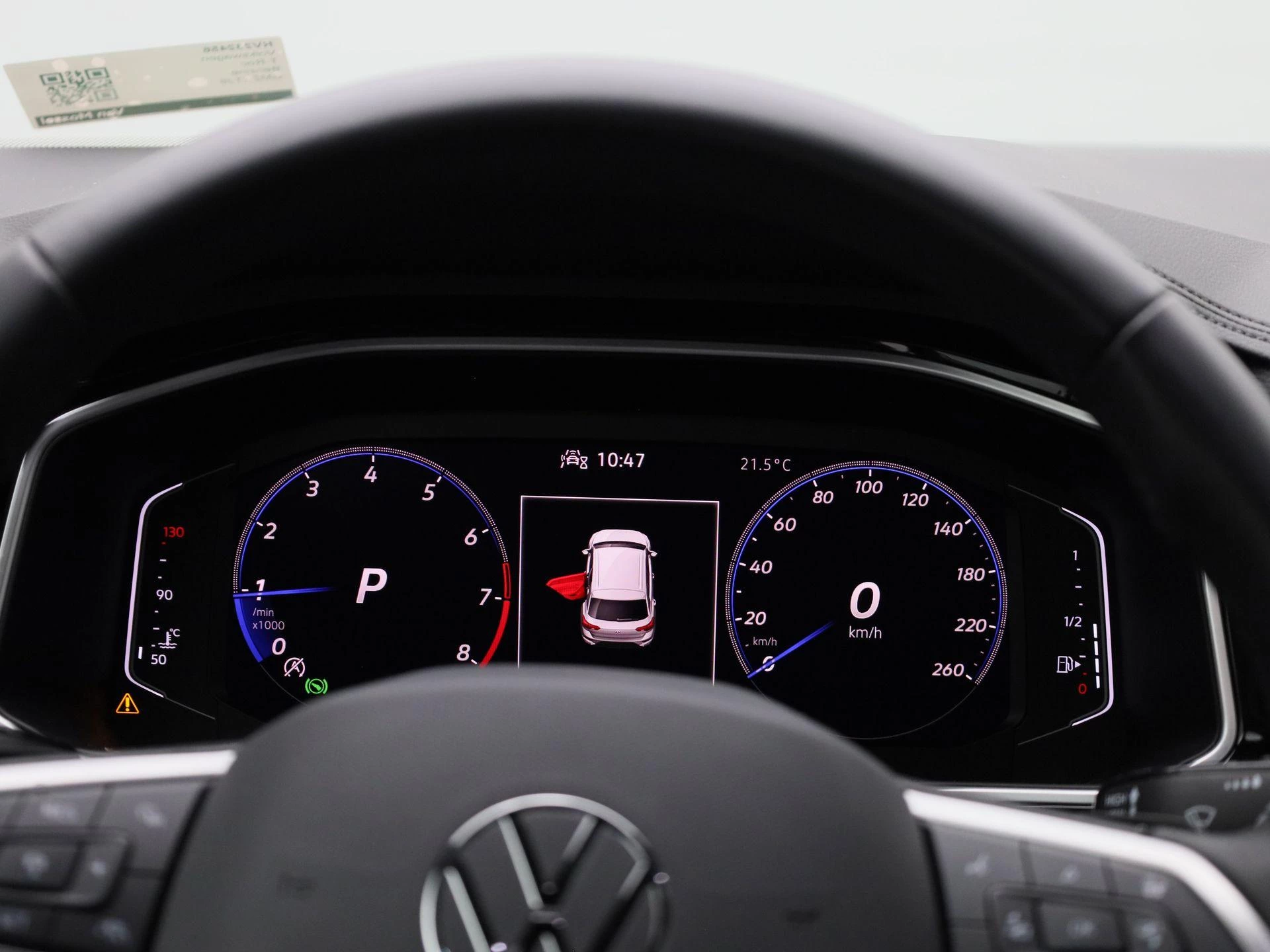 Volkswagen T-Roc 1.5 TSI R-Line 150 PK|