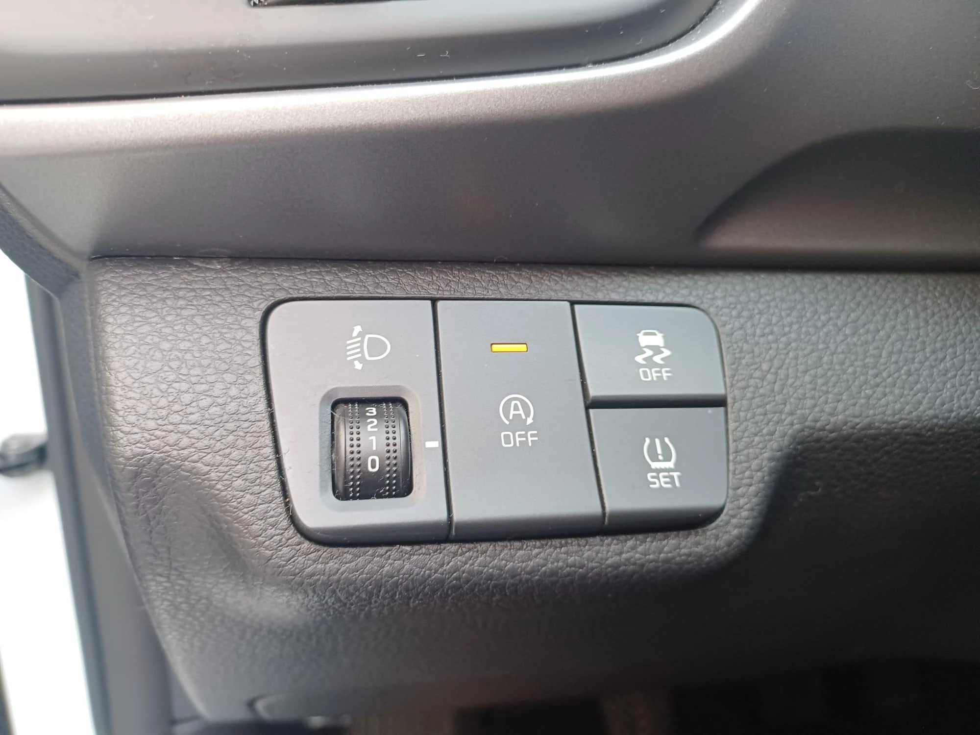 Kia Stonic 1.0T 100 6MT Style Edition