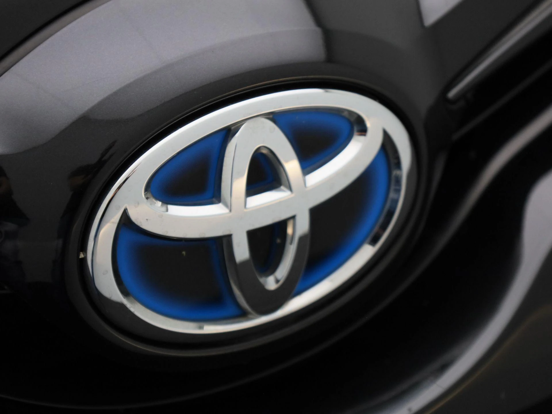 Toyota Auris 1.8 Hybrid Energy Plus