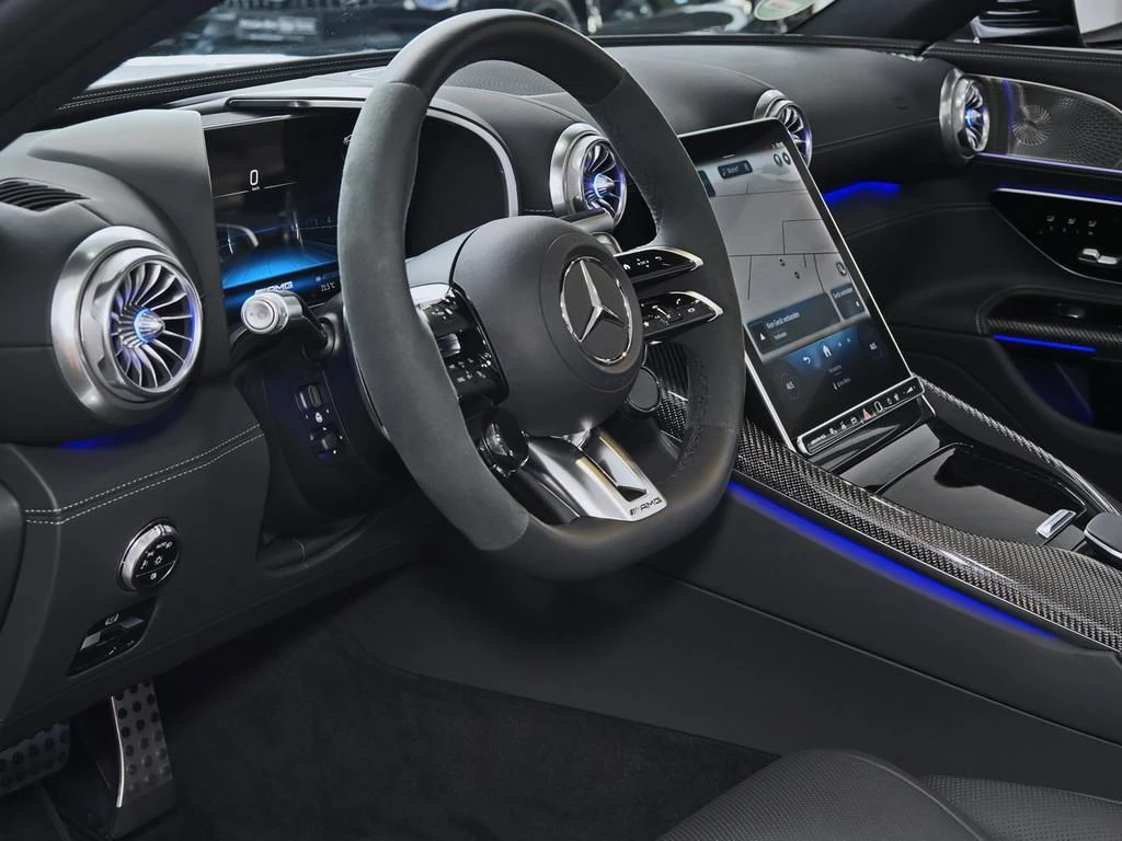 Mercedes-AMG-SL 63 AMG-image-8