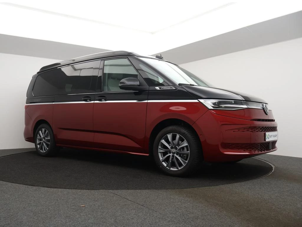 Volkswagen California T7 Ocean 2.0 TDI 110kW / 150 pk DSG7 / DEMO