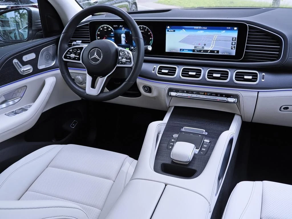 Mercedes-Benz-GLE 350 de-image-10