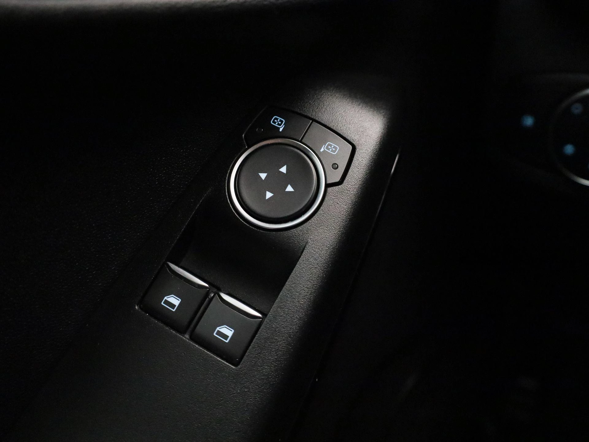 Ford Fiesta 1.0 EcoBoost Connected