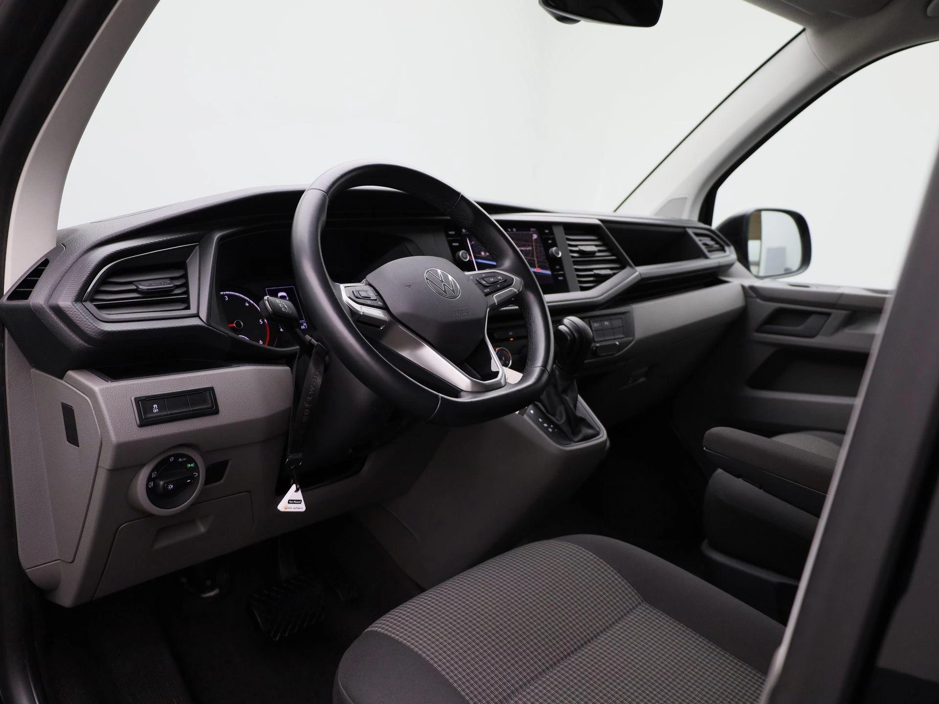 Volkswagen Transporter 2.0 TDI L1H1 4Motion 204PK