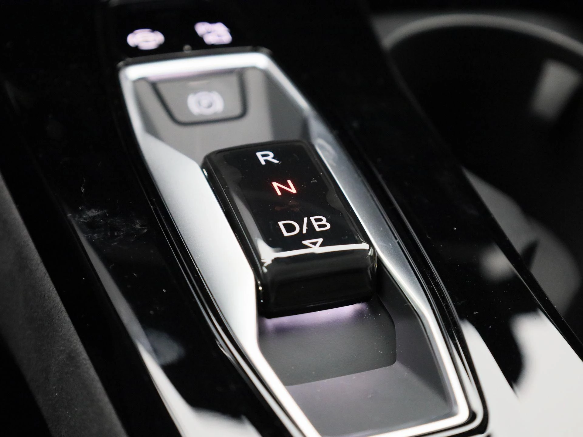 Audi A6 Sportback e-tron S edition performance 100 kWh