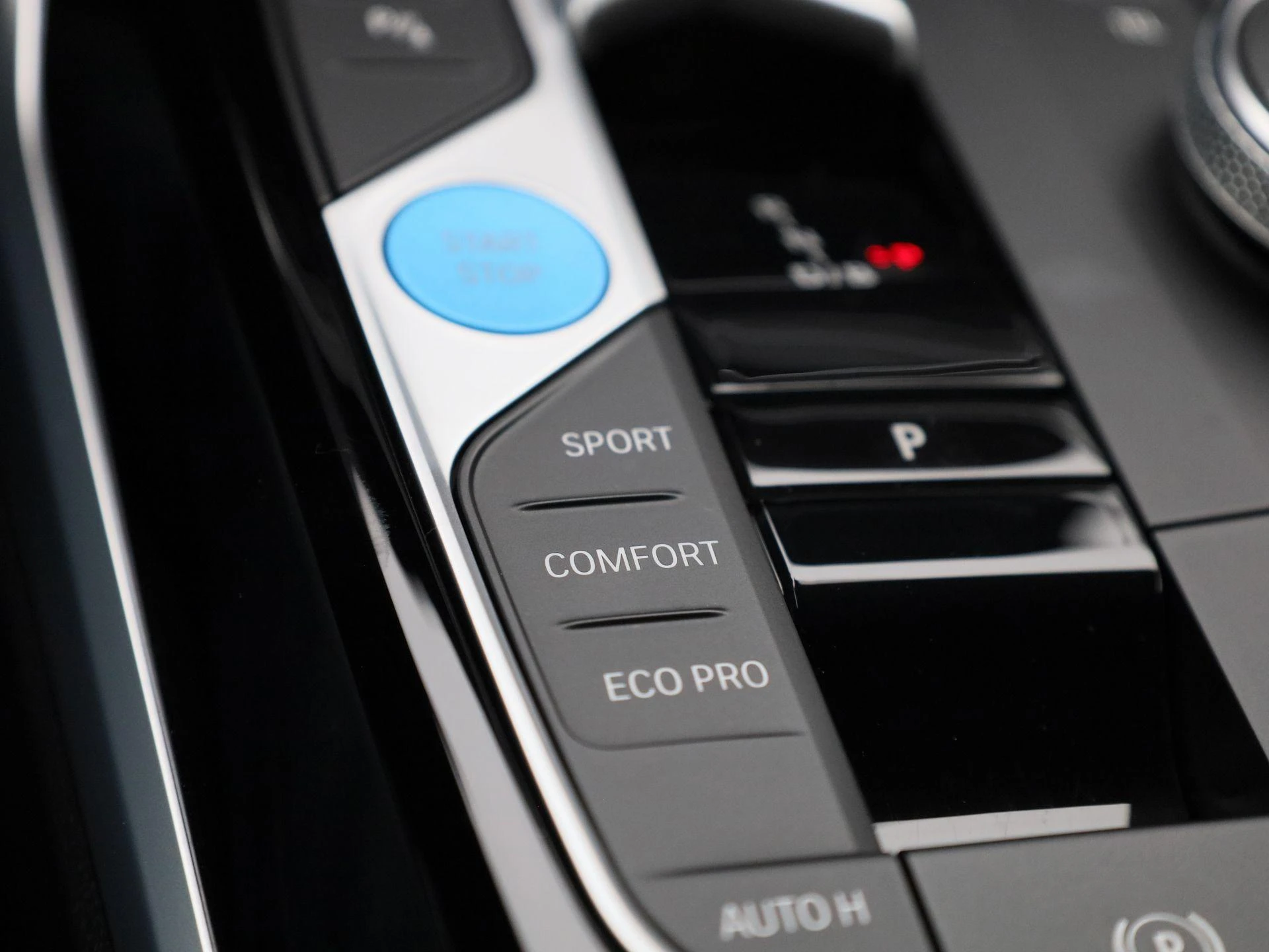 BMW i4 eDrive40