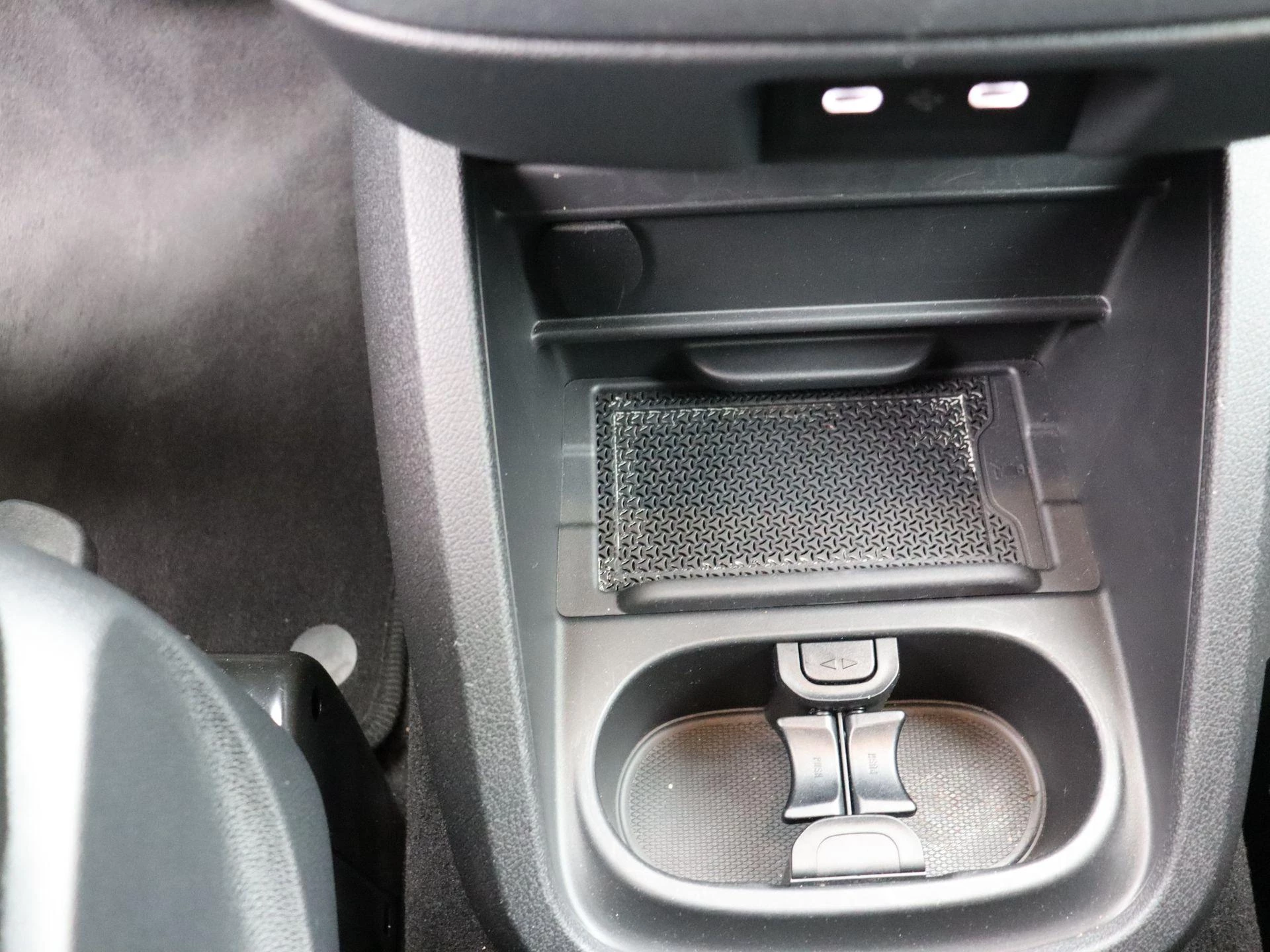 Mercedes-Benz Vito Tourer 124 L2 + DUBBEL CABINE + SPORTPAKKET +