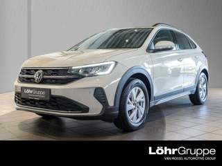 Volkswagen Taigo 1.0 TSI Life *LED*Navi*App-Connect*ACC*PDC*Kamera*Klima