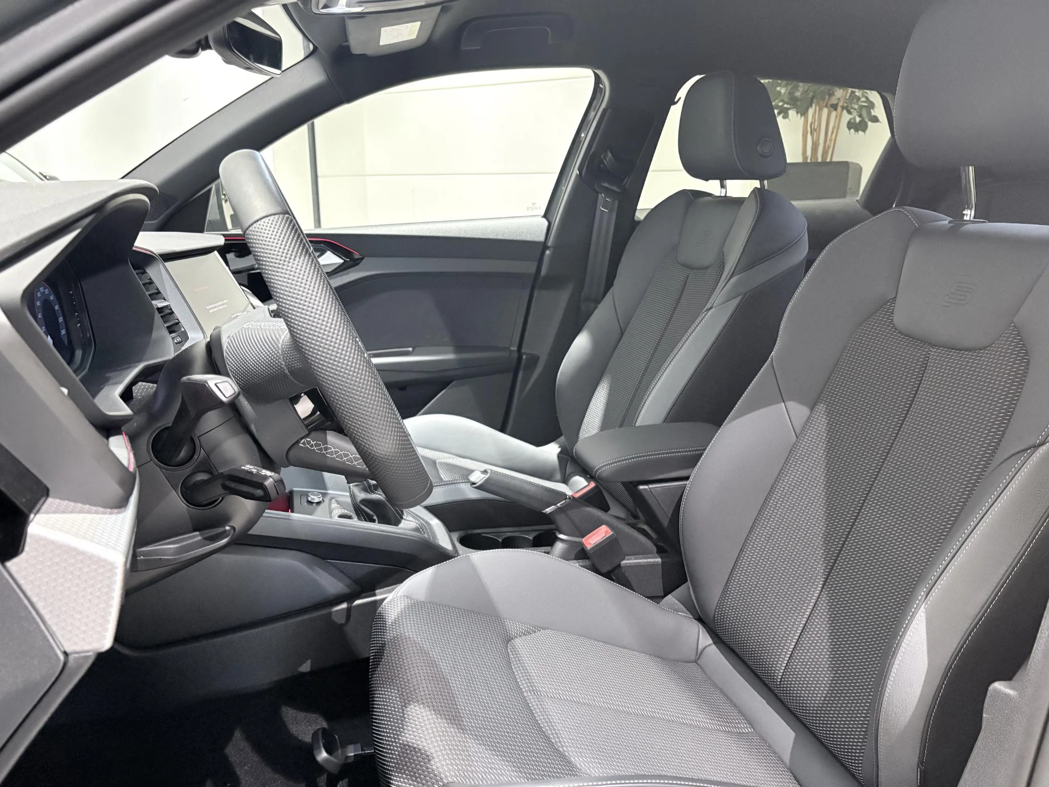 Audi-A1 Sportback-image-9
