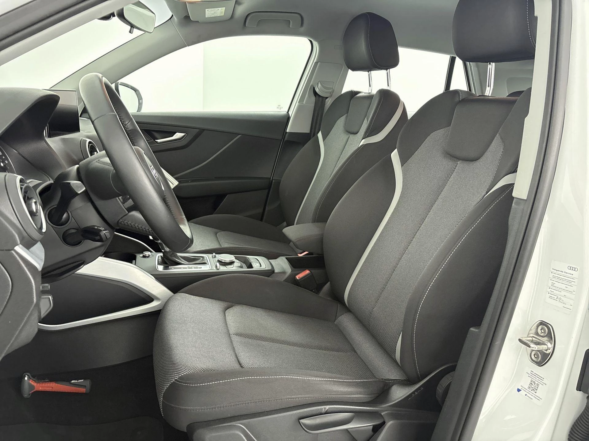Audi Q2 35 TFSI CoD Sport Pro Line