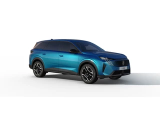 Peugeot 5008 Allure