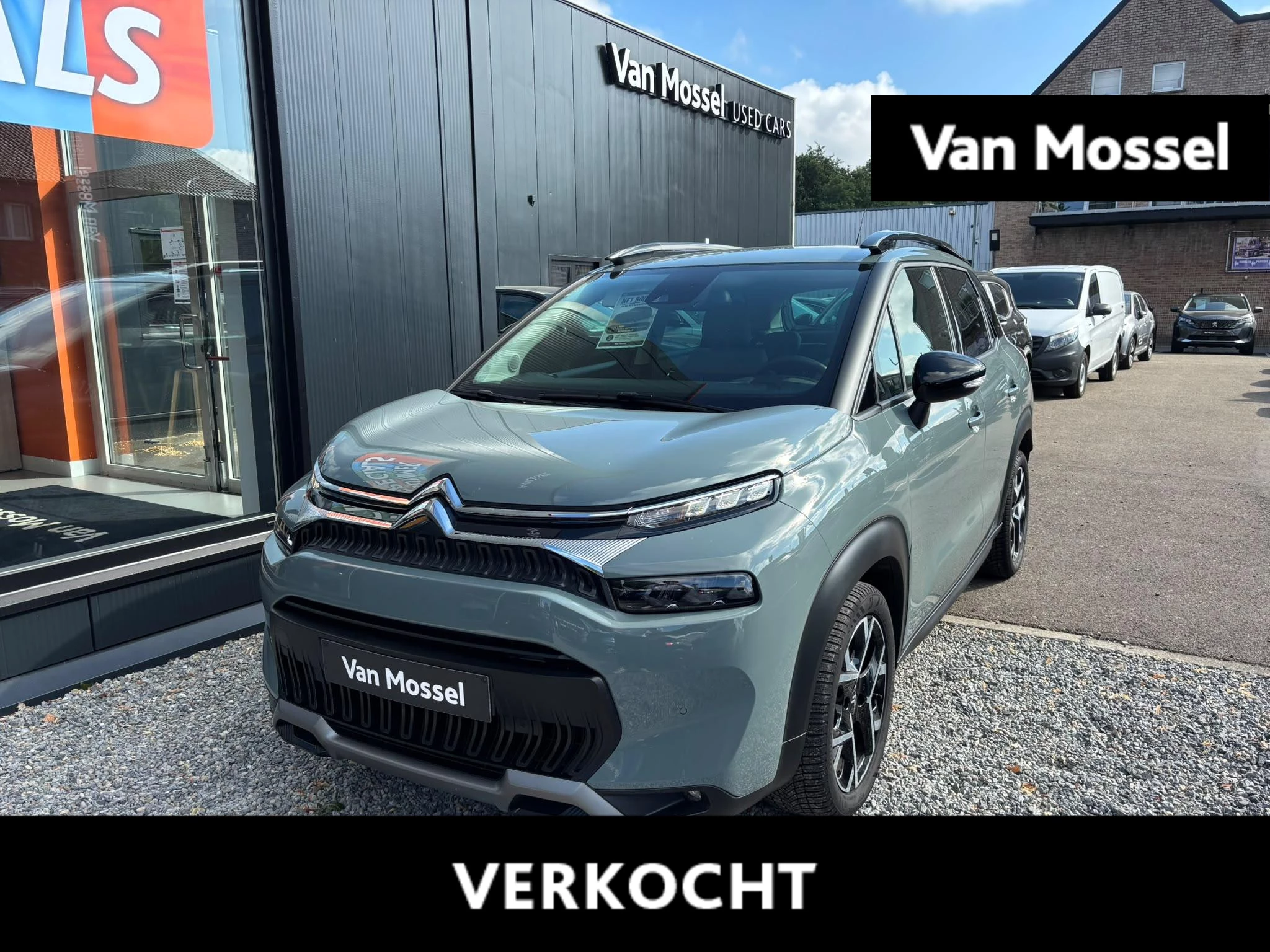 Citroën-C3 Aircross-image-0
