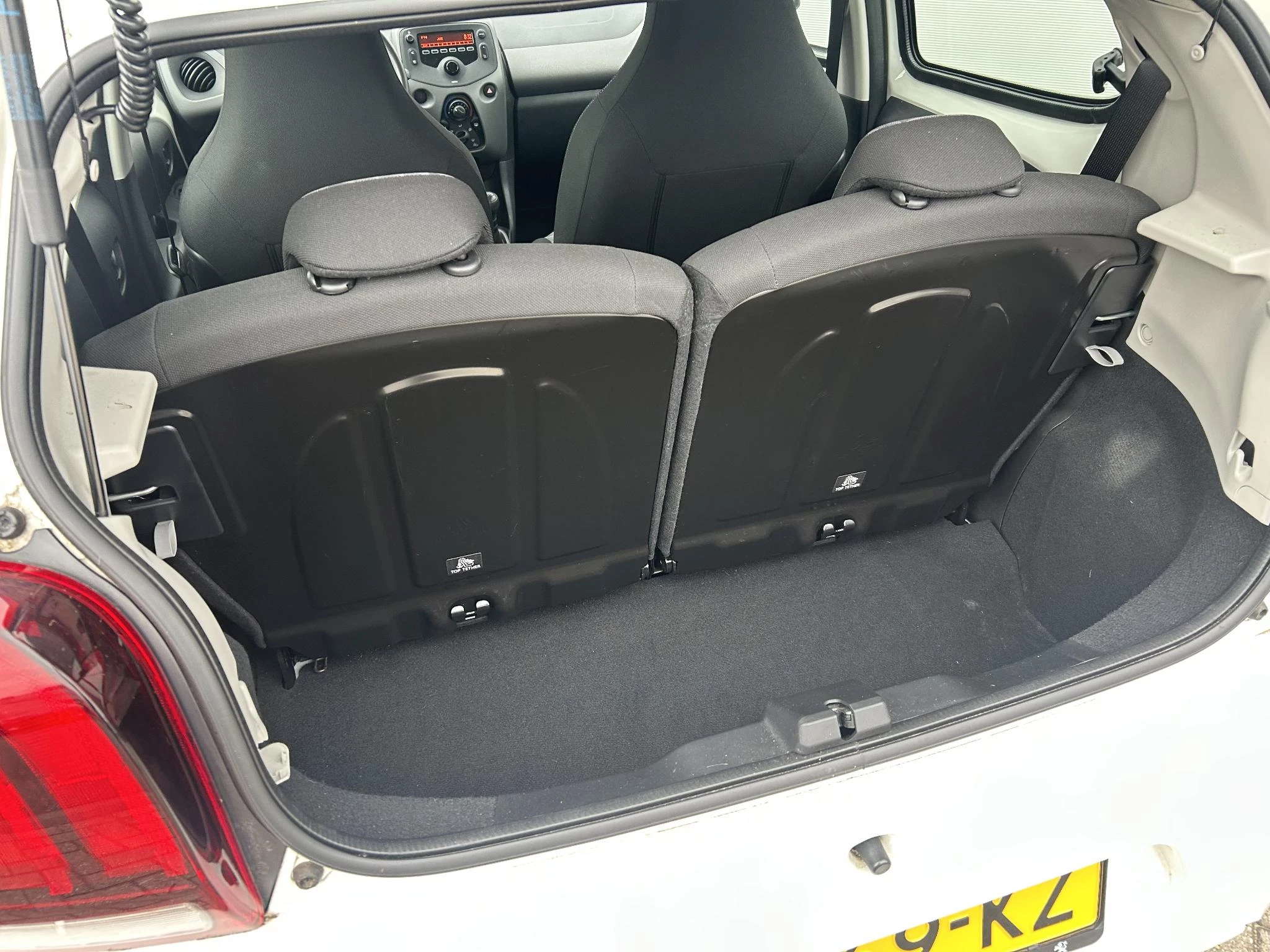 Peugeot 108 1.0 e-VTi Active