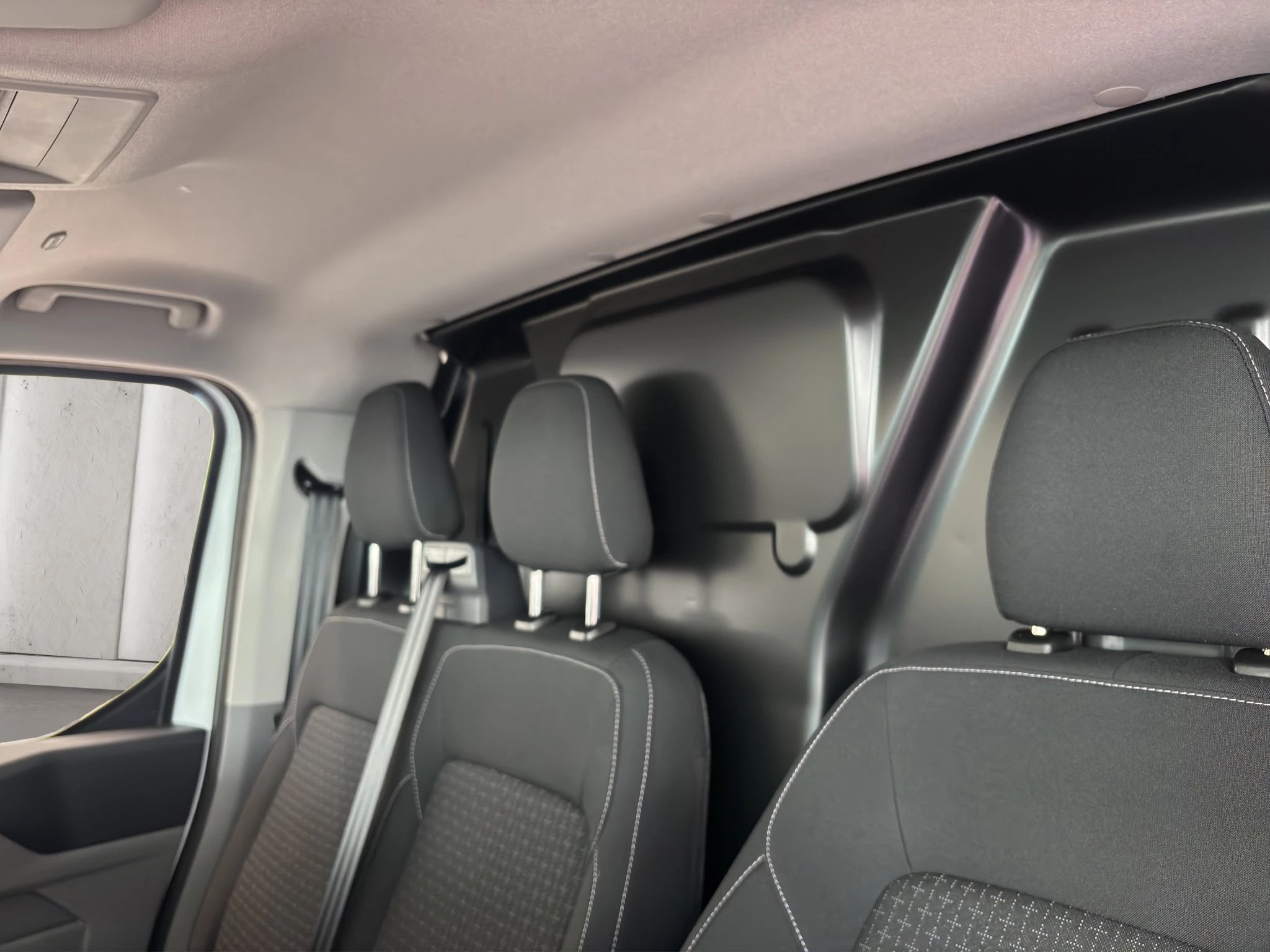 Ford Transit Custom Kastenwagen Trend 280 L1 2.0 l EcoBlue . 6-Gang. Frontantrieb. MJ 2026.00