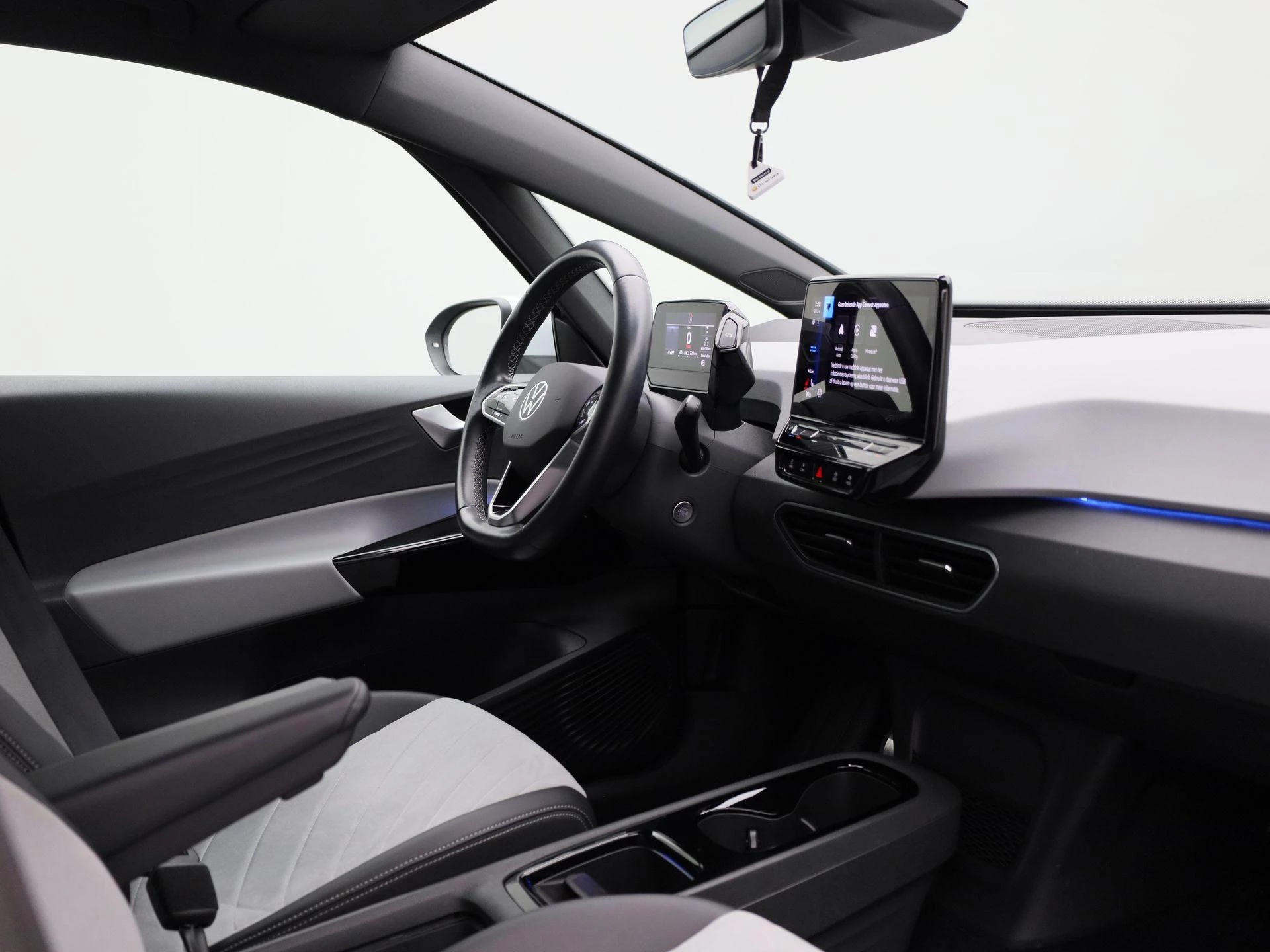 Volkswagen ID.3 Pro 58 kWh 204 PK|