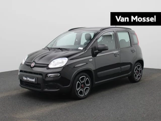 Fiat Panda 1.0 Hybrid City Life