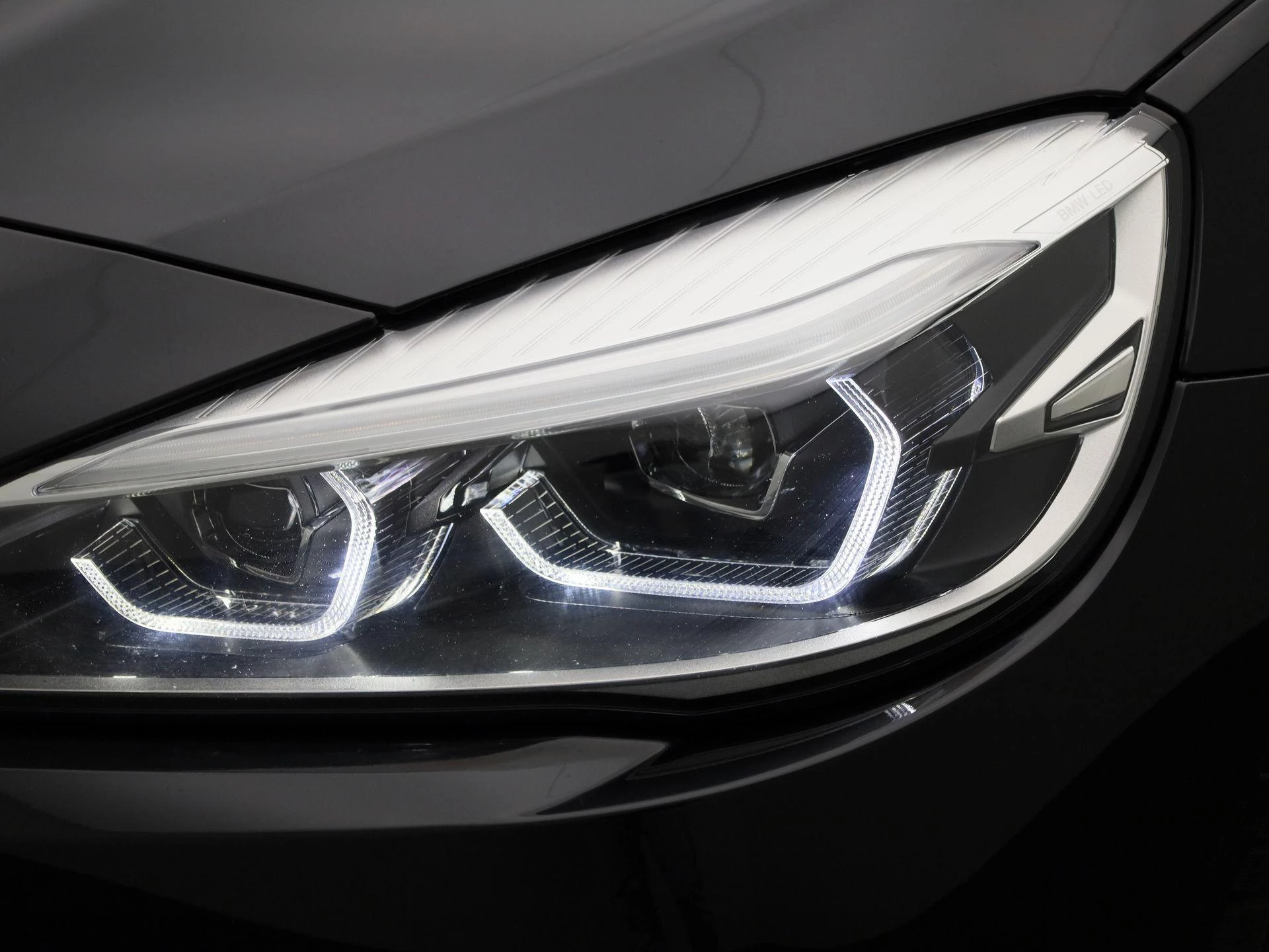 BMW 2 Reeks Gran Tourer 218i (100kW)