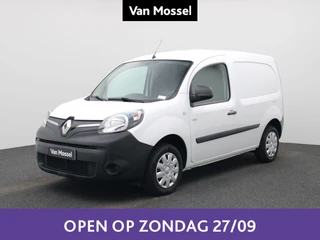 Renault Kangoo Z.E.