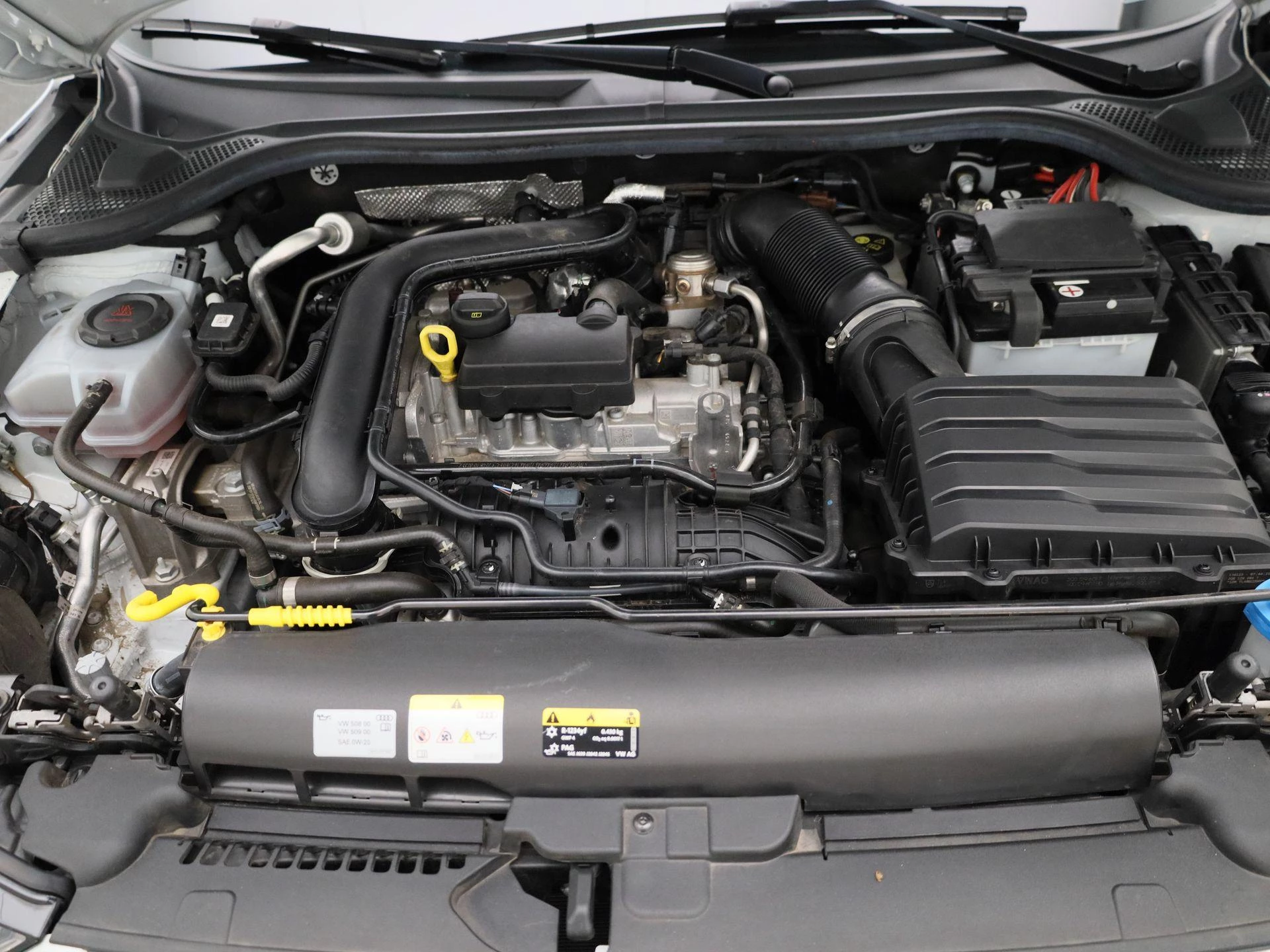 Audi A1 Sportback 1.0 25 TFSI 70kW