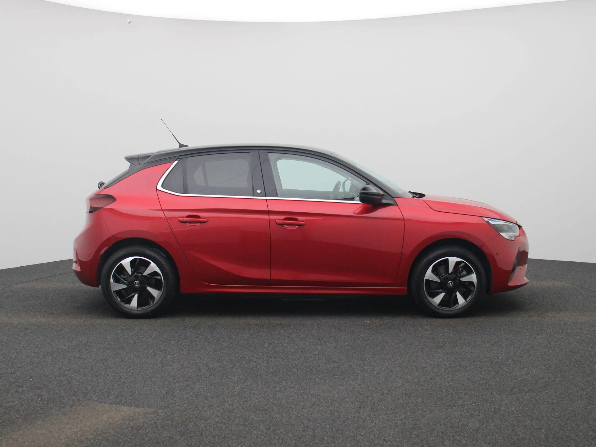 Opel Corsa-e Corsa-e Auto Elegance
