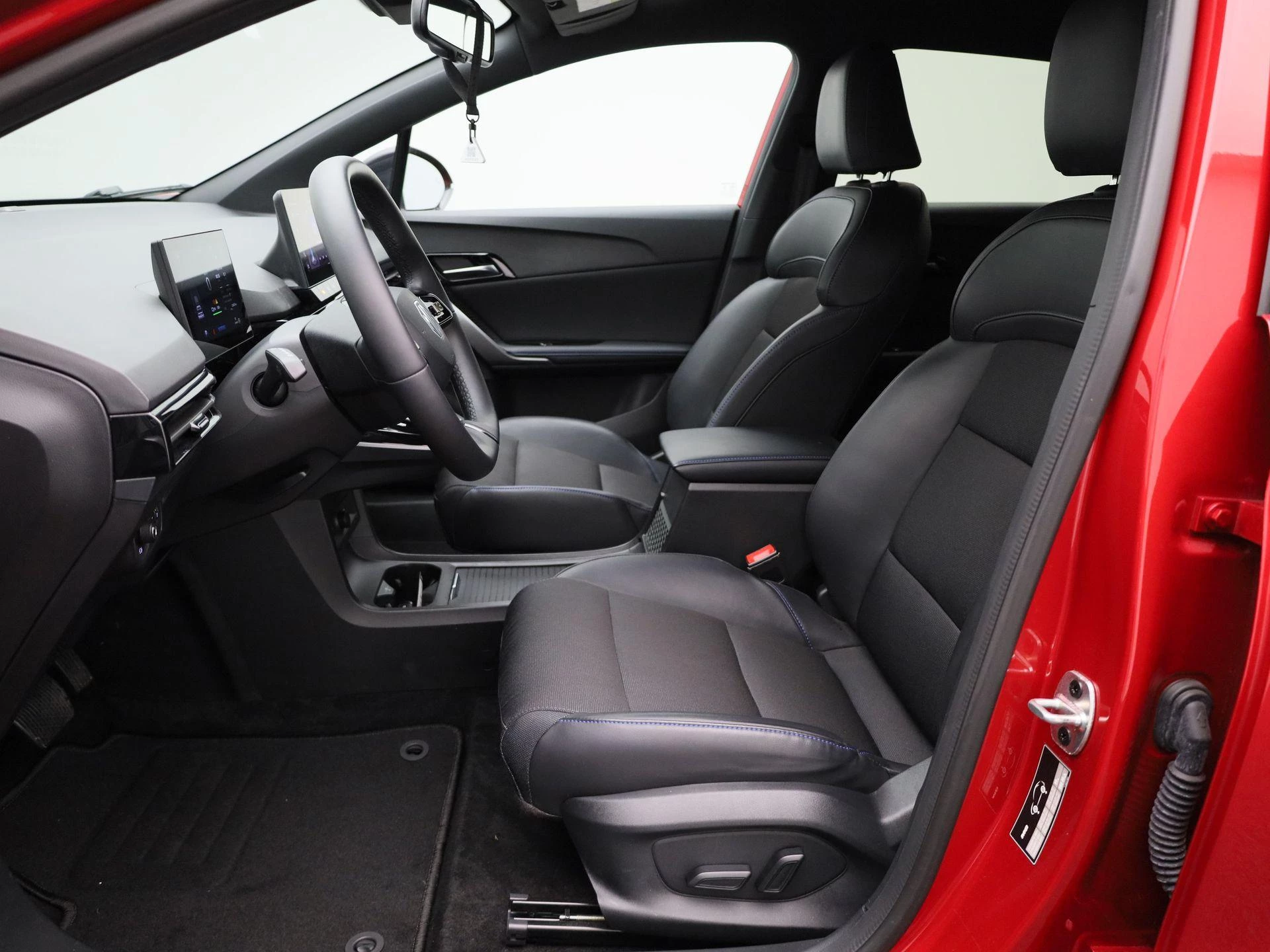 MG MG4 64 kWh Luxury