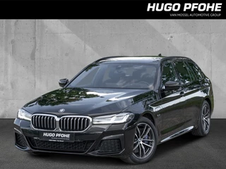 BMW 5er Reihe