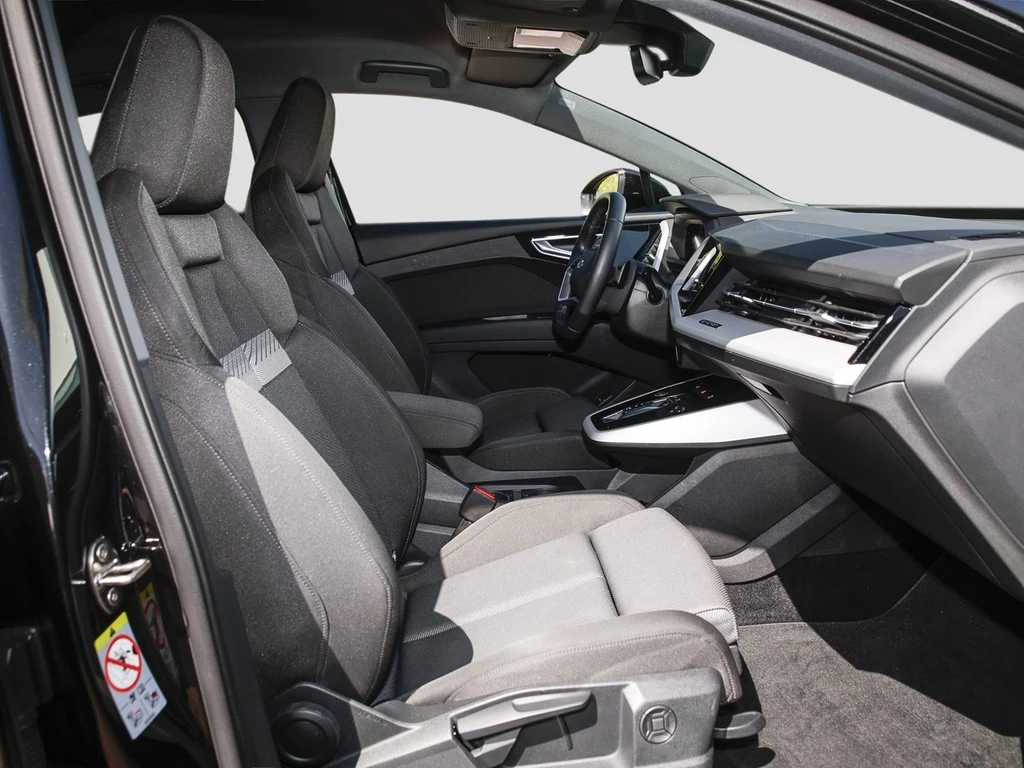 Audi Q4 Sportback e-tron 40 advanced Navi ACC Kamera