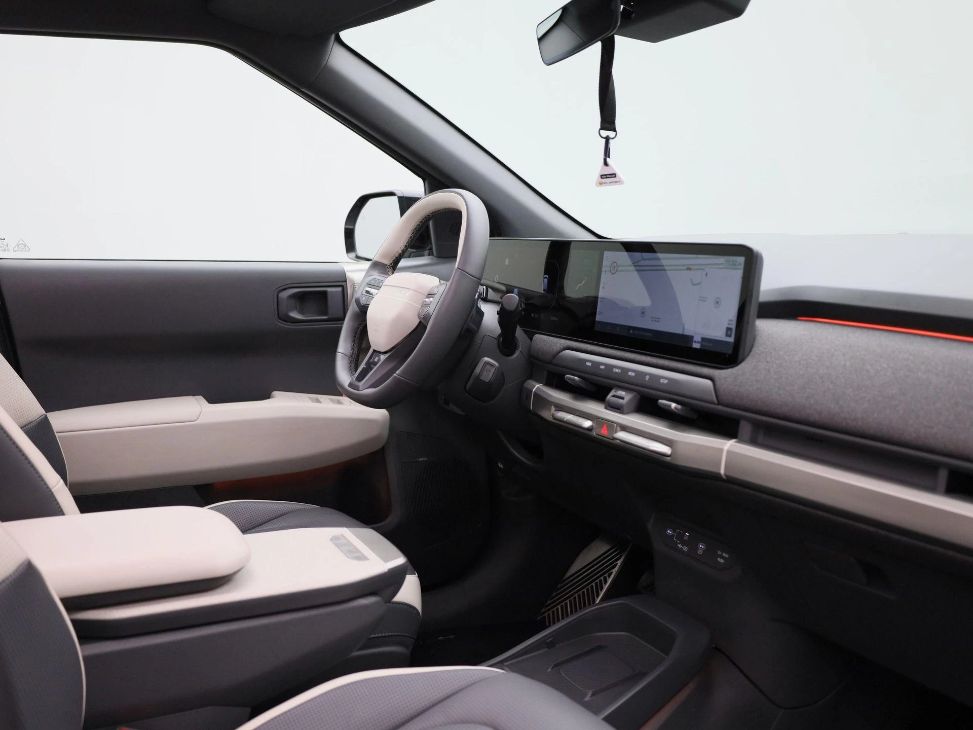 Kia EV3 GT-PlusLine 81.4 kWh